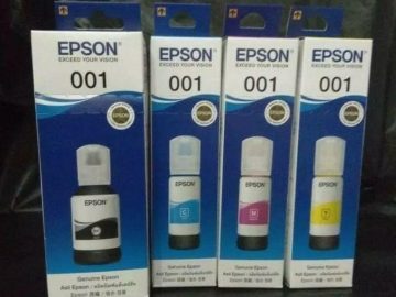 Jual Beli Catridge Toner Baru dan Bekas
