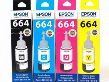 Jual Beli Catridge Toner Baru dan Bekas
