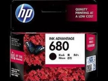 Jual Beli Catridge Toner Baru dan Bekas